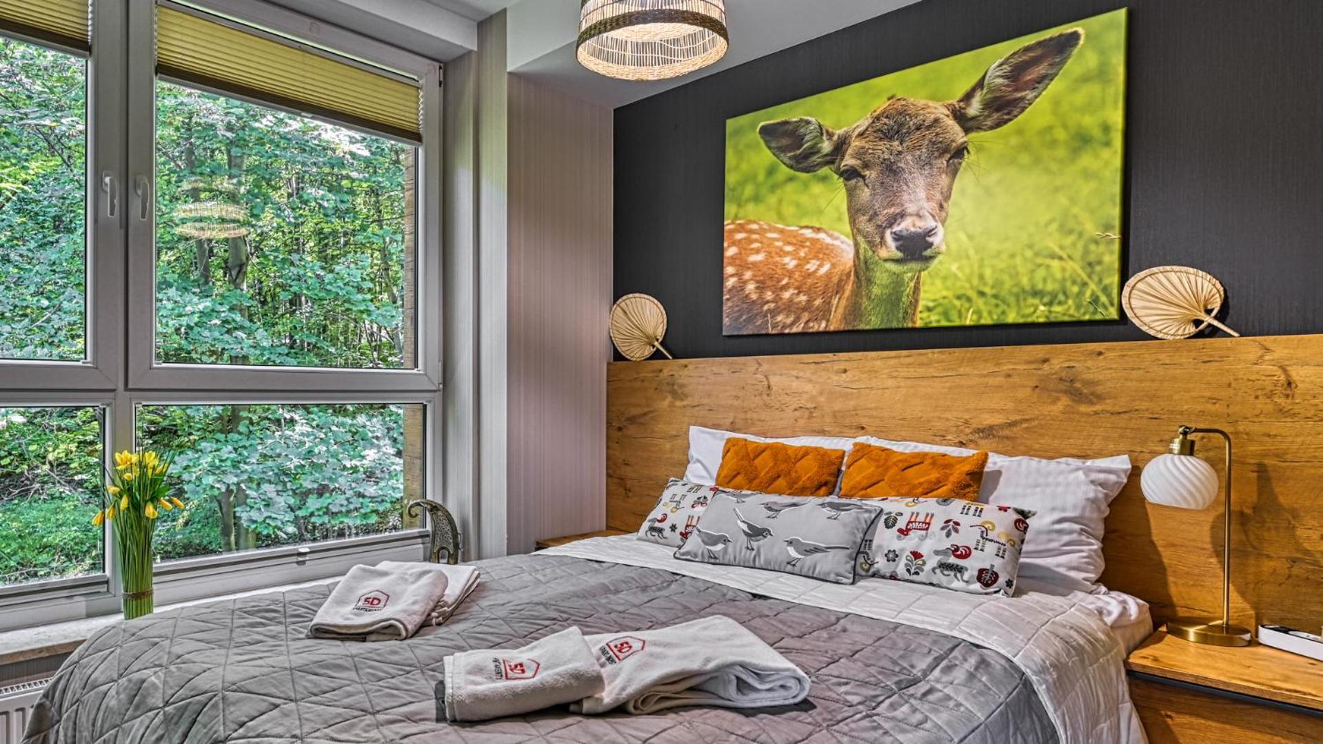 Apartament Spa 04 Resort Kozubnik Blisko Szczyrk - 5D Apartamenty Porabka Ngoại thất bức ảnh