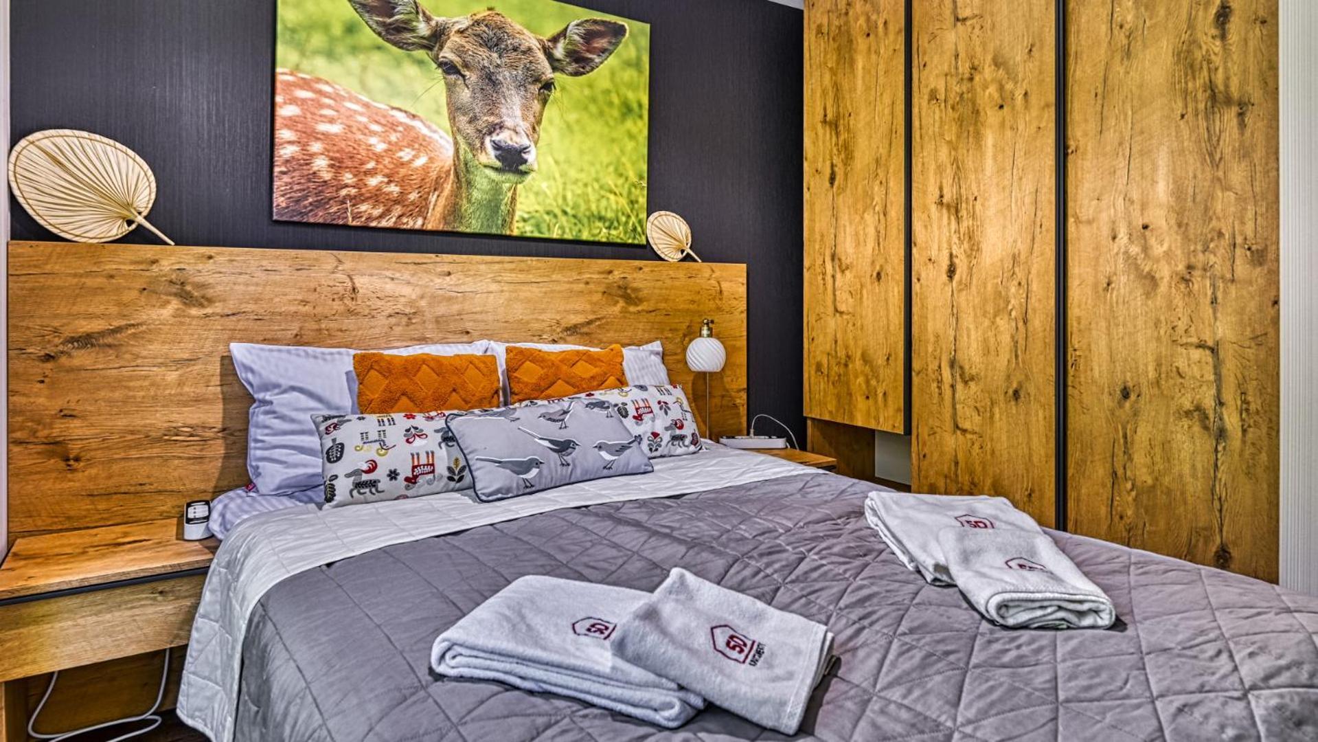 Apartament Spa 04 Resort Kozubnik Blisko Szczyrk - 5D Apartamenty Porabka Ngoại thất bức ảnh
