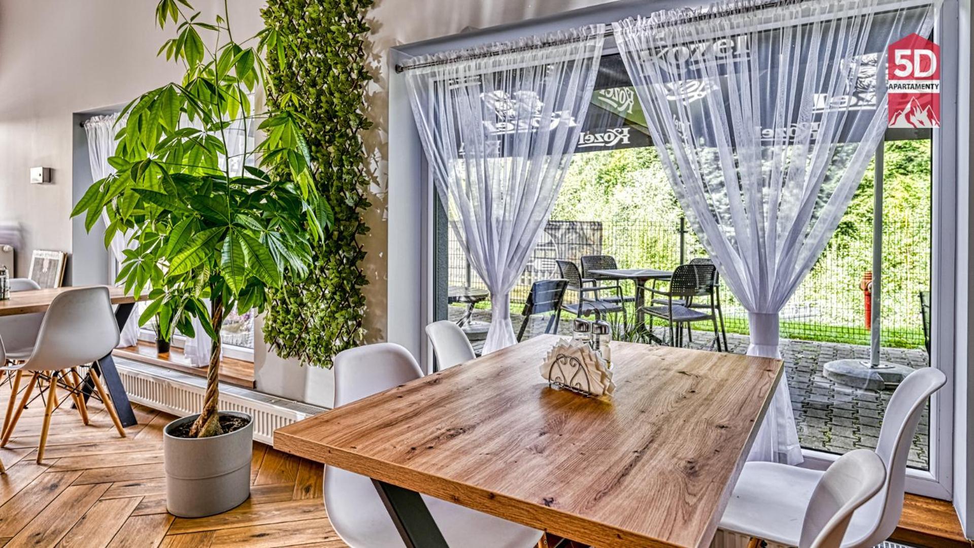 Apartament Spa 04 Resort Kozubnik Blisko Szczyrk - 5D Apartamenty Porabka Ngoại thất bức ảnh