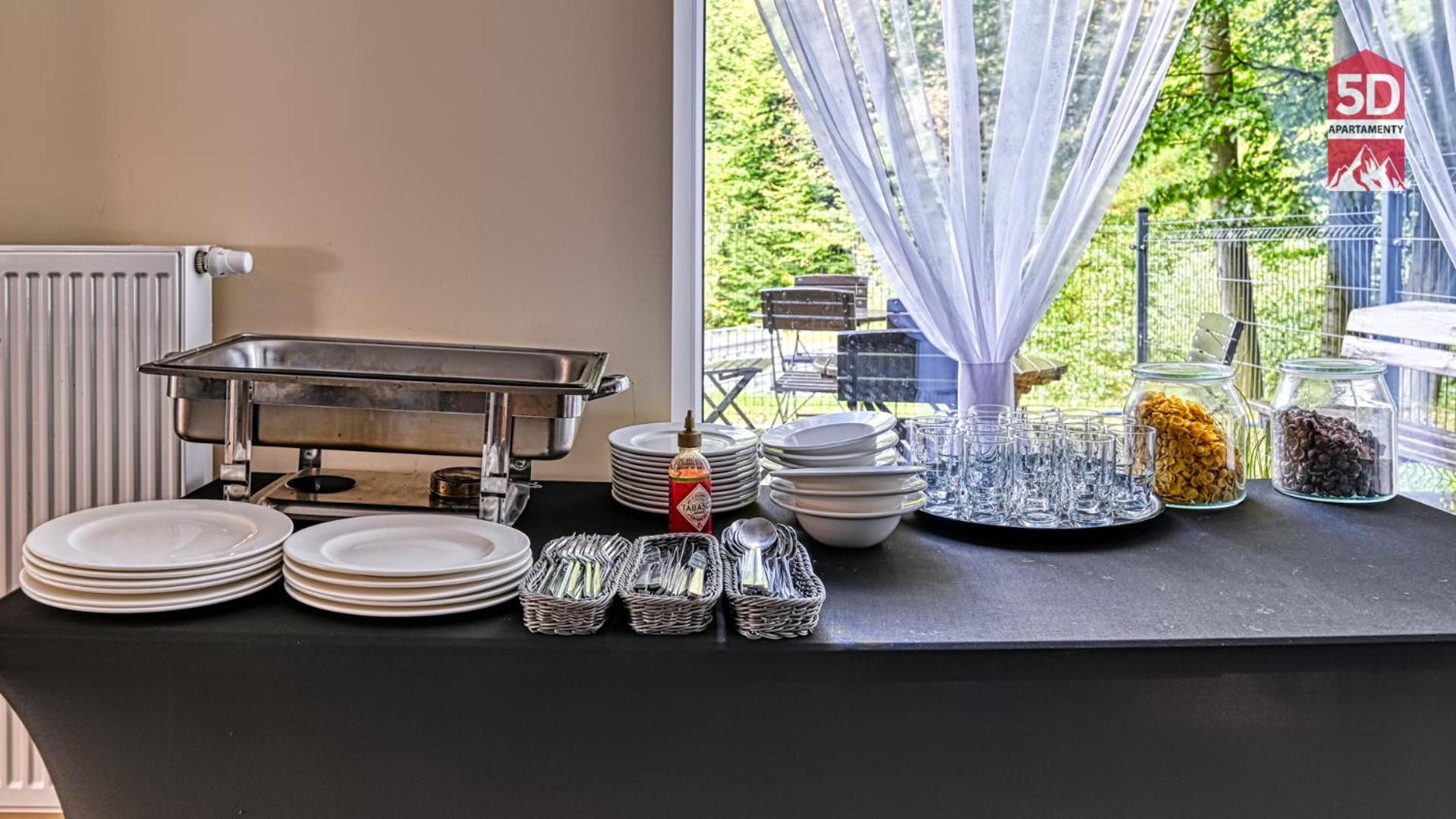 Apartament Spa 04 Resort Kozubnik Blisko Szczyrk - 5D Apartamenty Porabka Ngoại thất bức ảnh