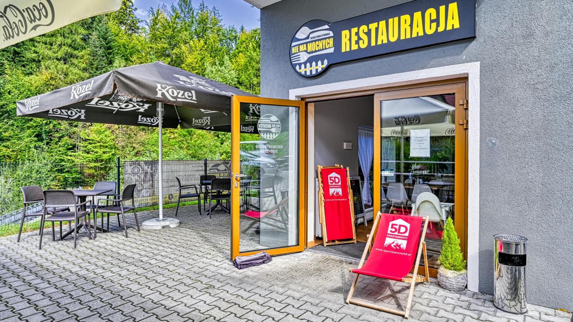 Apartament Spa 04 Resort Kozubnik Blisko Szczyrk - 5D Apartamenty Porabka Ngoại thất bức ảnh