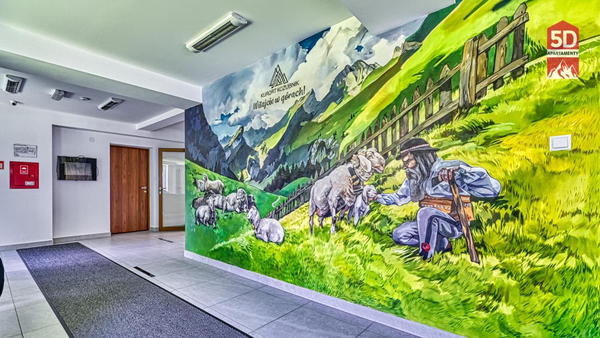 Apartament Spa 04 Resort Kozubnik Blisko Szczyrk - 5D Apartamenty Porabka Ngoại thất bức ảnh