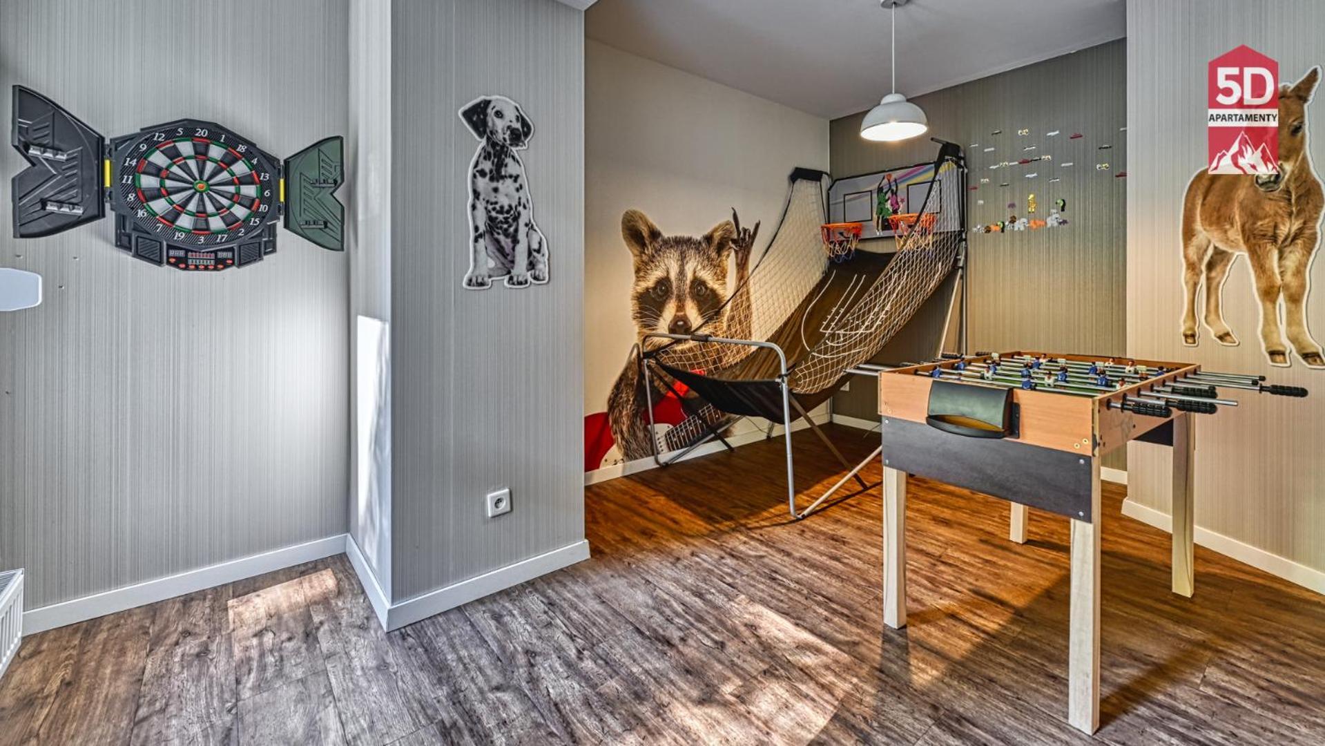 Apartament Spa 04 Resort Kozubnik Blisko Szczyrk - 5D Apartamenty Porabka Ngoại thất bức ảnh